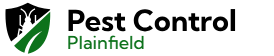 Plainfield Pest Control Company Logo