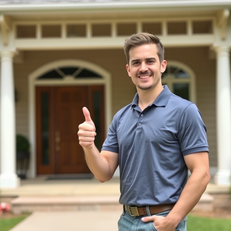 Founder of Plainfield Pest Pros